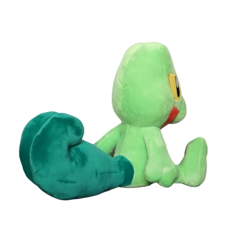 Pokemon Treecko Plush