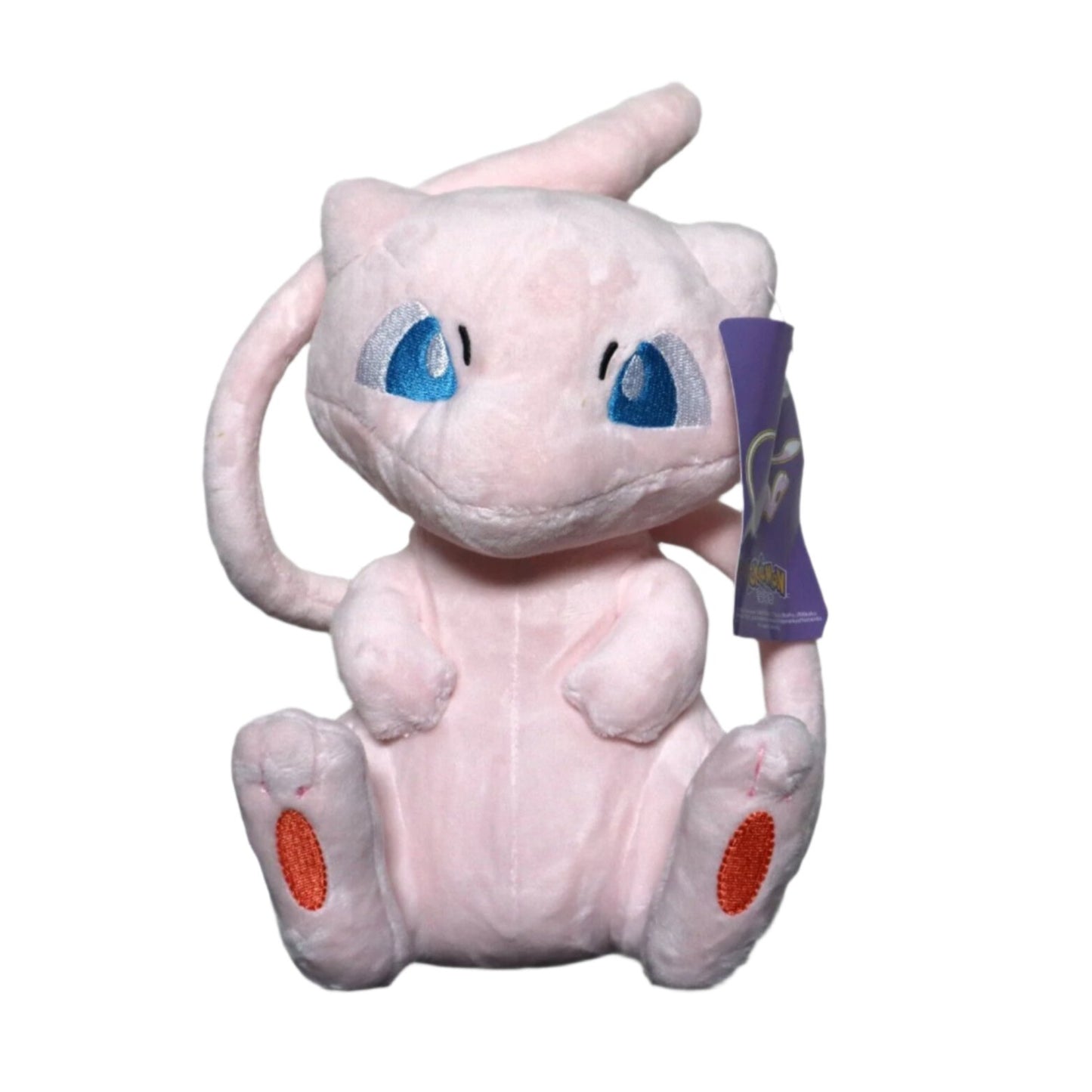 Pokemon Mew Plush