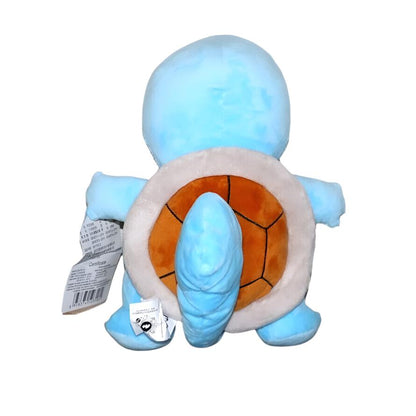 Pokemon Squirtle Plush