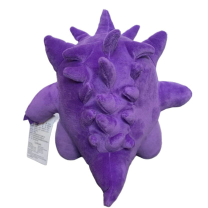 Pokémon Gengar Plush