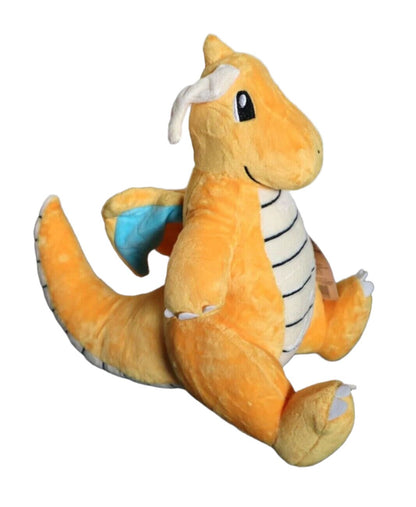 Pokemon Dragonite Plush