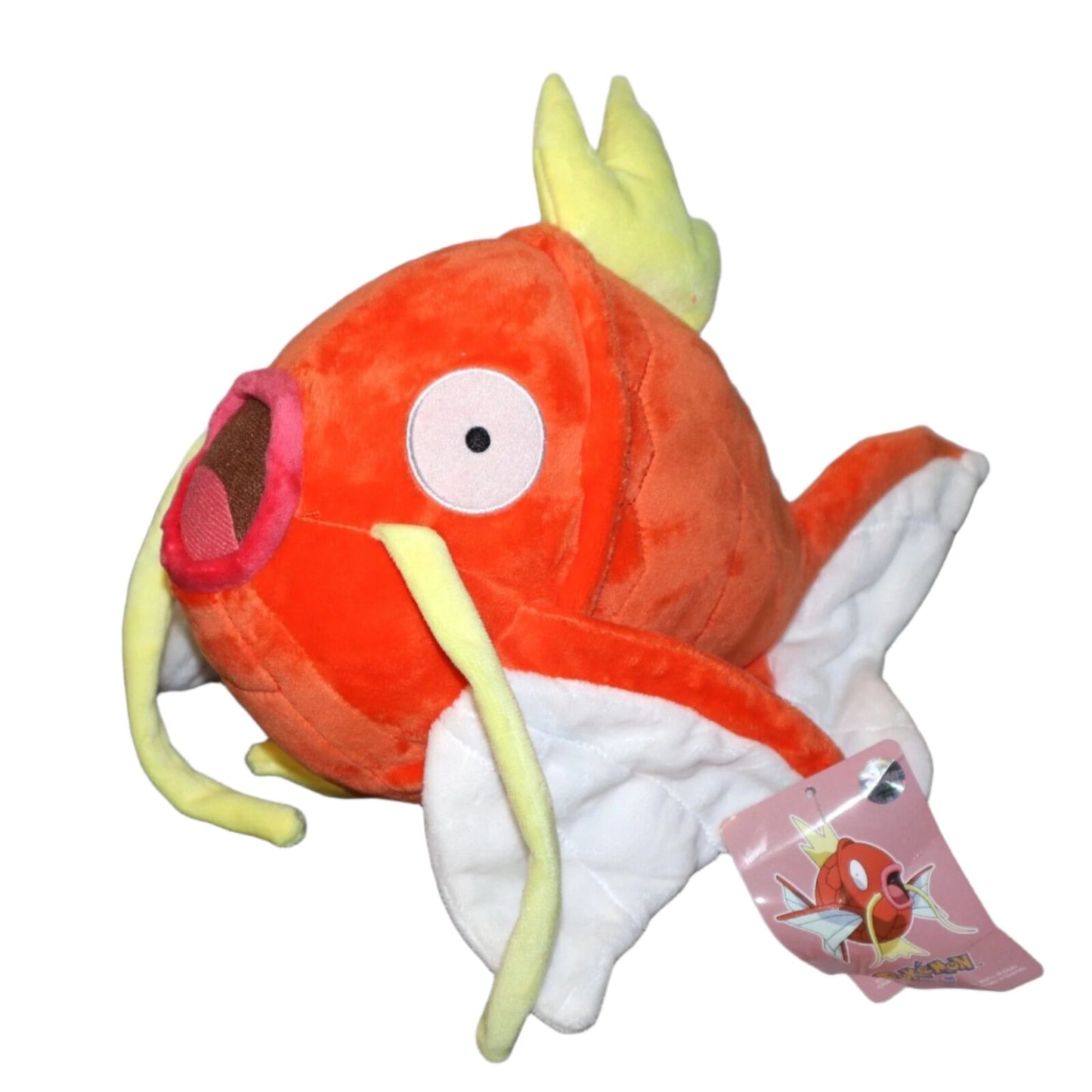 Pokemon Magikarp Plush