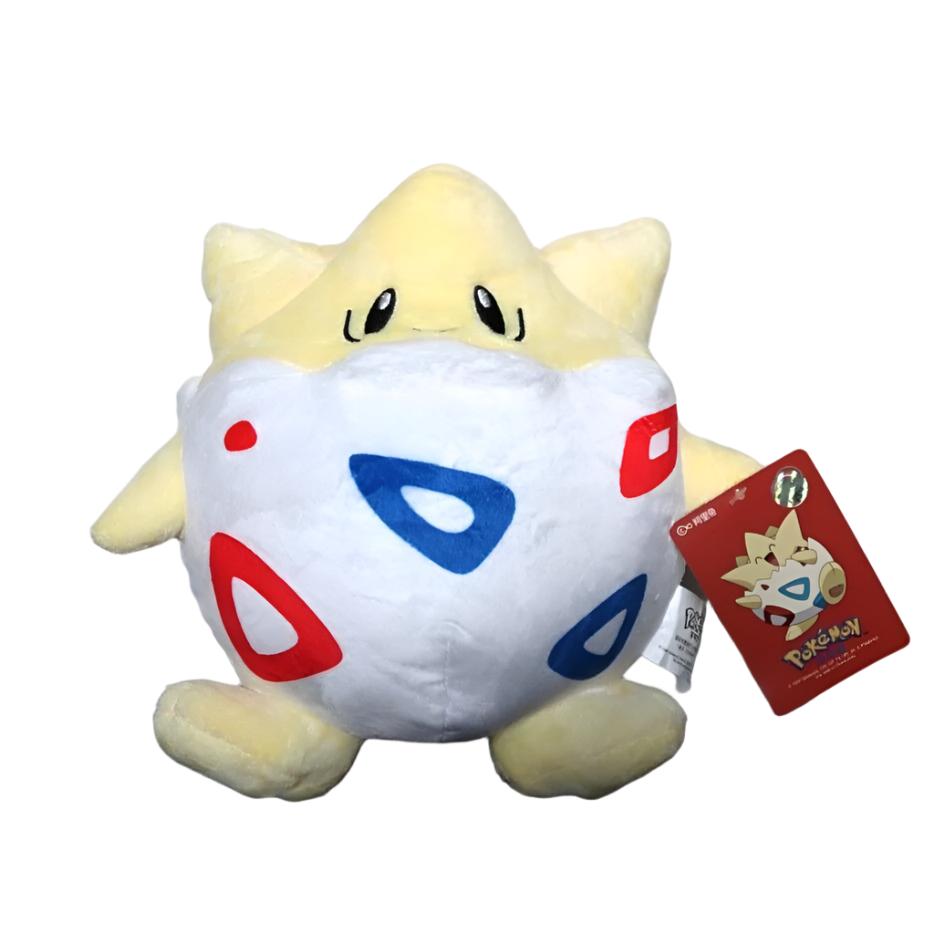 Pokemon Togepi Plush