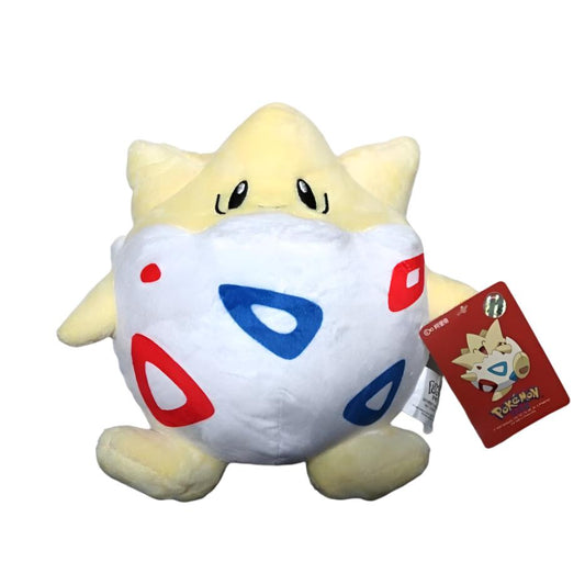 Pokemon Togepi Plush