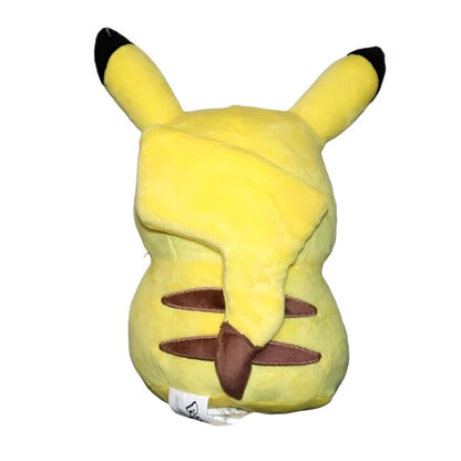 Pokemon Pikachu Plush