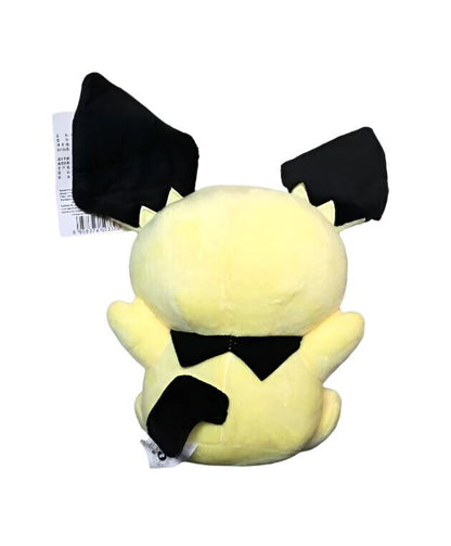 Pokemon Pichu Plush