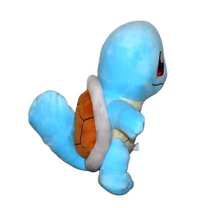 Pokemon Squirtle Plush