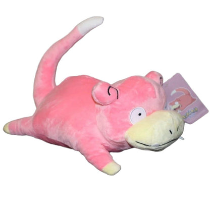 Pokemon Slowpoke Plush