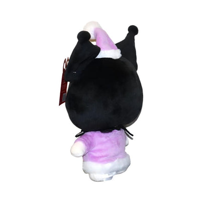 Hello Kitty and Friends Kuromi Holiday Christmas Plush