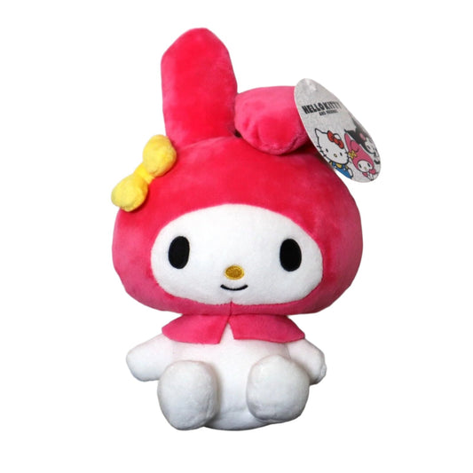 Hello Kitty & Friends My Melody Plush