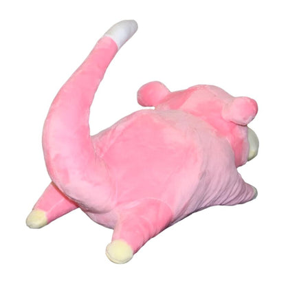 Pokemon Slowpoke Plush