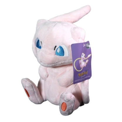 Pokemon Mew Plush