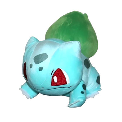 Pokemon Bulbasaur Plush