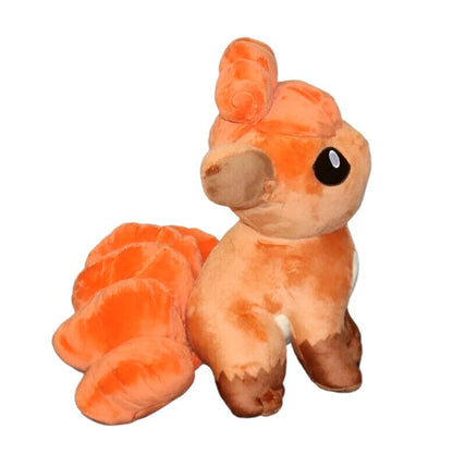 Pokémon Vulpix Plush