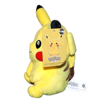 Pokemon Pikachu Plush