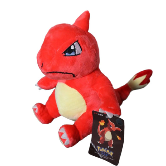 Pokemon Charmeleon Plush