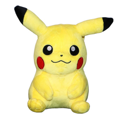 Pokemon Pikachu Plush