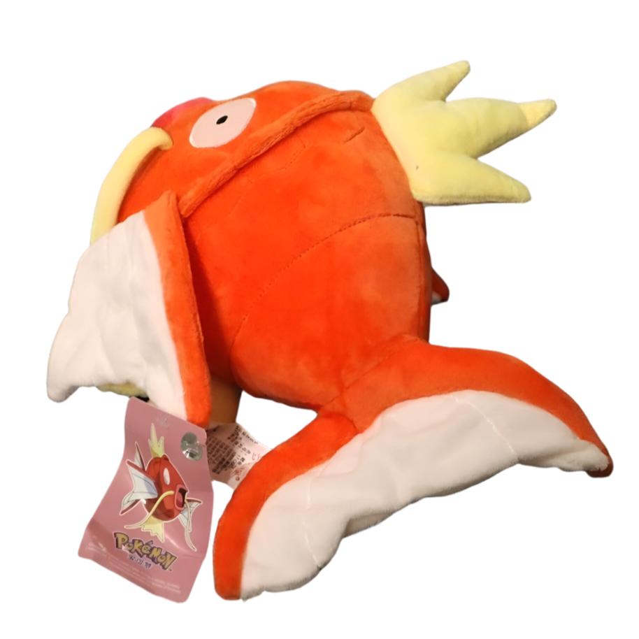 Pokemon Magikarp Plush