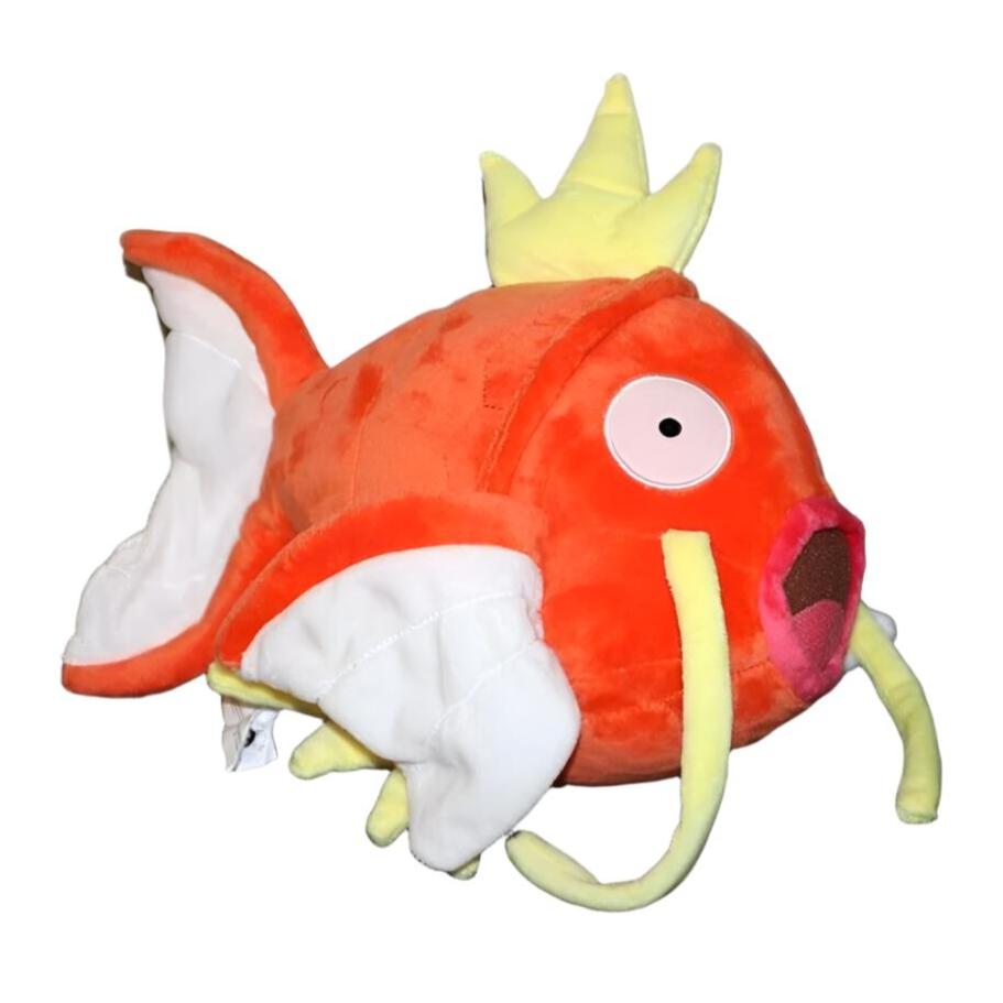 Pokemon Magikarp Plush