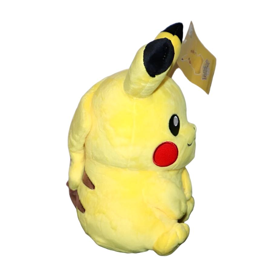 Pokemon Pikachu Plush