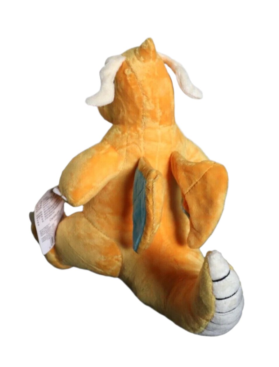 Pokemon Dragonite Plush