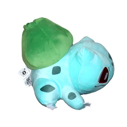 Pokemon Bulbasaur Plush