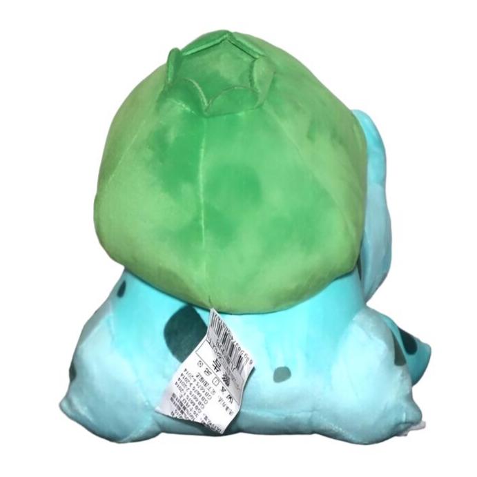 Pokemon Bulbasaur Plush