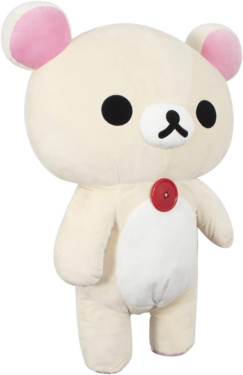 Korilakkuma San-X Original Plush (Jumbo) 33"