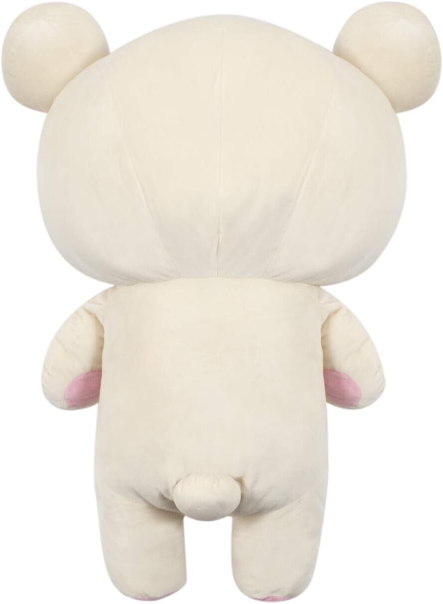 Korilakkuma San-X Original Plush (Jumbo) 33"