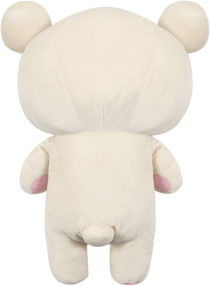 Korilakkuma San-X Original Plush (Jumbo) 33"