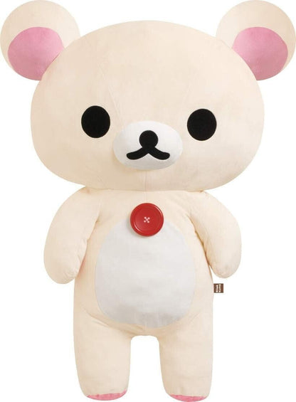 Korilakkuma San-X Original Plush (Jumbo) 33"