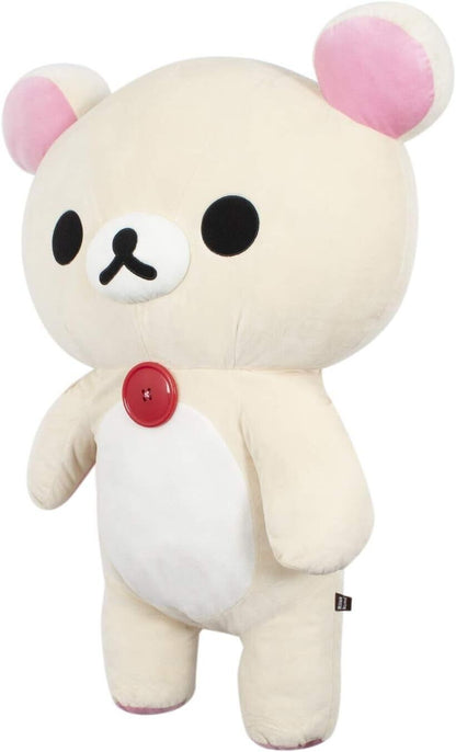 Korilakkuma San-X Original Plush (Jumbo) 33"